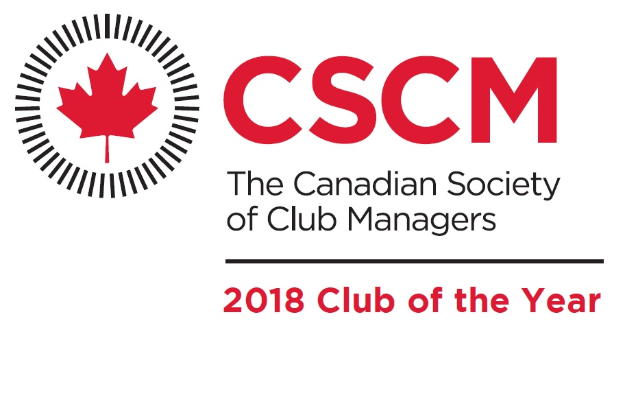 Golf Club in Eastern Ontario - CSCM