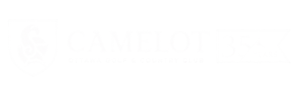 Camelot Golf & Country Club Logo